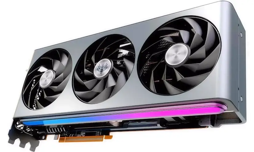 Montaje Tarjeta Gráfica AMD Radeon RX 9700 XT Gaming PC Alcorcón