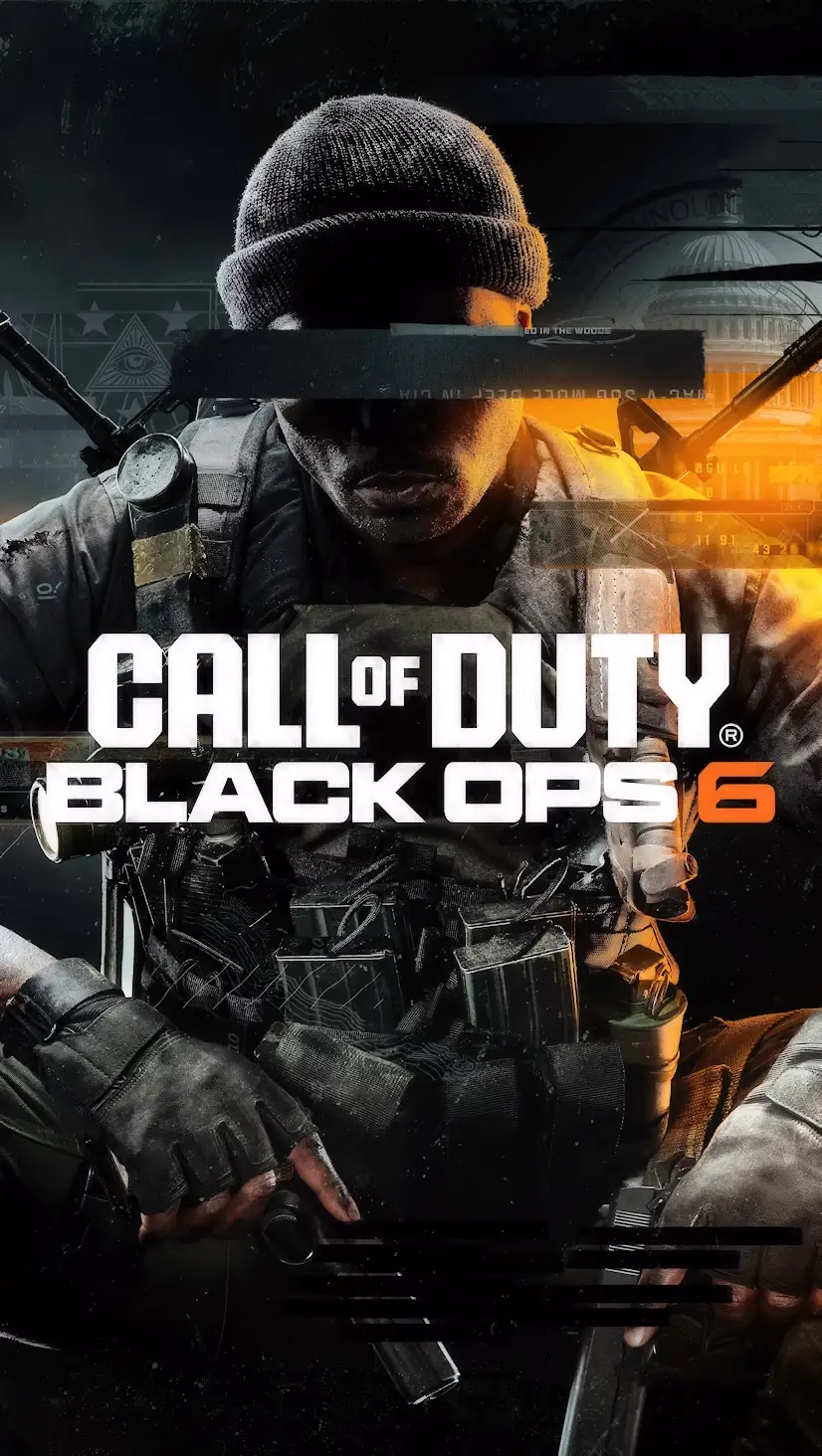 Montaje Gaming PC Call of Duty Alcorcón